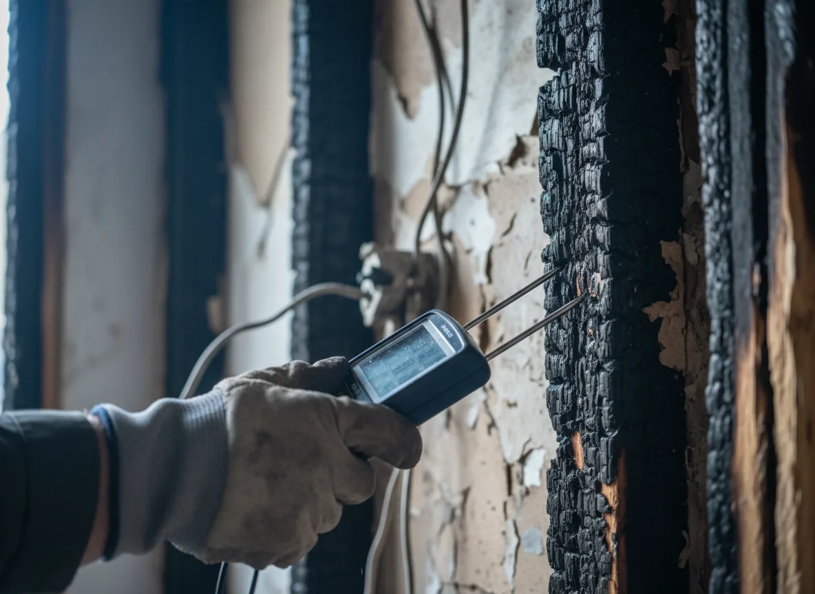Fire Damage Restoration Prairie Farm, WI FAQs